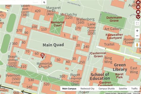 stanford color covid testing drop off|Stanford Campus Maps .